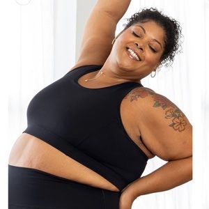 Superfit Hero Sports Bra and Pocket Leggings